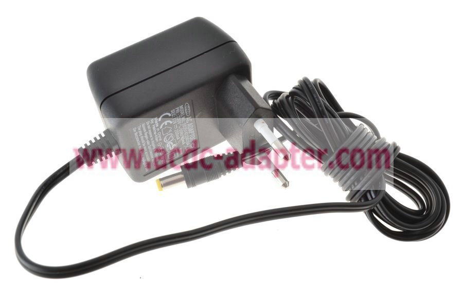 New Helms-Mans ED3514120020A 12V-200mA Ac Adaptor New Helms-Mans ED3514120020A 12V-200mA Ac Adaptor